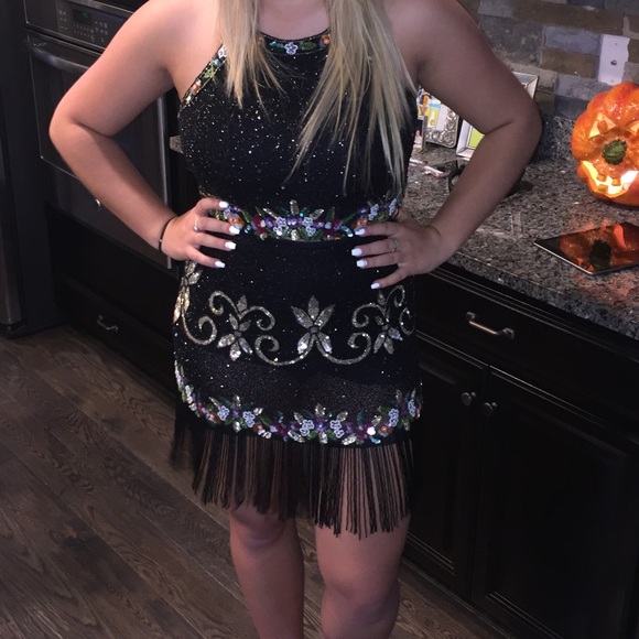 Sherri Hill Dresses & Skirts - homecoming dress